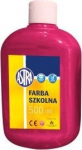 Astra plakativ&auml;rv 500ml, roosa