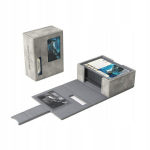 Gamegenic Deck Tome &ndash; hall kaardi&uuml;mbris