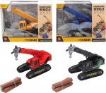 Metallist m&auml;ngukraana lastele, &otilde;ppemudel