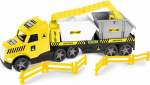 Wader Magic Truck Technic konteinerauto