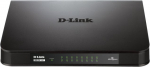 D-Linkgo GO-SW-16G L&uuml;liti 16 sadamat Gigabit