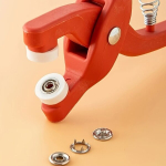 Trukkide t&ouml;&ouml;riistakomplekt, 150 Sets Of Buttons
