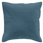 Dekoratiivne padjakate 40x40 cm, sinine