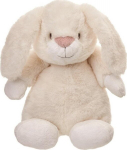 Nini pl&uuml;&uuml;sj&auml;nku 30cm, kreemjas