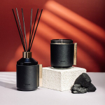 L&otilde;hna hajuti | SLEEK LEATHER | Amber Musk | 200 ML | 708565