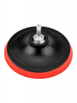 Lihvketas Velcro 125mm M14 + varrega