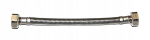 Paindlik vee&uuml;hendusvoolik Tucai 3/8" x 3/8", 40 cm