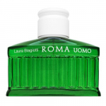 Laura Biagiotti Roma Uomo Green Swing tualettvesi 125ml