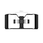 Statiiv Smallrig 5355 Integragrip hoidik telefoni, video, otse&uuml;lekannete jaoks