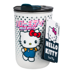 Reisikruus "hello kitty" 350 ml