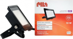 Led lamp 10w 4000k 950lm Pila Ip65 must