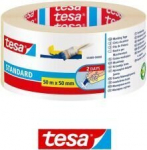 Tesa maalriteip, 50m x 50mm