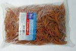 Tetis kummipaelad 500g, 43mm