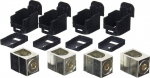 Alumiiniumklemm 4p 25-95mm2 Cvs/nsx/ins40/100/160/250