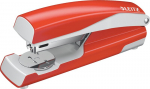 Leitz metallist klammerdaja kuni 30 lehte, punane