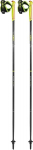 Leki Evotrail Fx.one Ta kokkupandavad rajajooksukepid 115cm