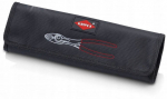 Knipex kohver tangidele, 4 taskut, 00 19 61 Le
