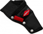 Knipex Universaalne tasku v&ouml;&ouml;le kinnitamiseks