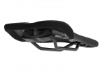 Sqlab 612 Ergowave Active 2.1 jalgrattaiste Unisex must 12 cm