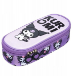 St.right Kuromi Violet Pc1 korpus - k&otilde;va toru Kuromi disainiga