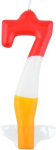 Tordik&uuml;&uuml;nal number 7, 10,5 cm