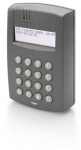 Kontroller Roger Pr602lcd-dt-i kaardilugejaga