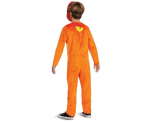 Kost&uuml;&uuml;m Charmander Pokemon lastele (10-12 aastat)
