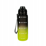 Starpak 750ml joodik, roheline-must