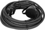 Ehituspikendusjuhe 10m, 3x1,5mm&sup2;, Ip44
