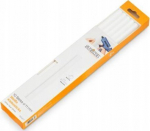 Steinel valged kuumliimipulgad 11x250mm, 10 tk.