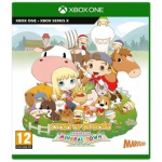 Arvutim&auml;ng Story of Seasons: Friends of Mineral Town &ndash; m&auml;ng Xbox One'ile