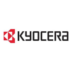 Laserprinteri kassett Kyocera Tk-5345k must tooner 17000 lk., Must