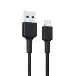 Aukey Cb-cd30 Usb-c Pd 3a 0,9 m nailonpunutis