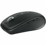 Logitech Mx Anywhere 3s juhtmevaba hiir, 8000 Dpi, Bluetooth/rf, valge