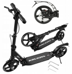 Kokkupandav t&otilde;ukeratas Kruzzel Hyperion