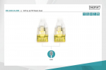 Lan kabel 20m Cat.6a S/ftp 100% vaskhall