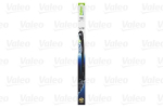 Valeo Aerotwin esipuhasti harjad 800/750 mm, 2 tk.