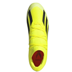Adidas X Crazyfast League Fg jalgpallisaapad, suurus 44