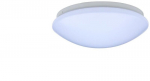Led Plafon mikrolaine liikumisanduriga 18w 4000k 1260lm