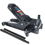 Awtools h&uuml;drauliline tungraud "konn" madal 4t