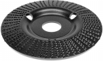 Tarpol T-07 lihvketas puidule 115mm