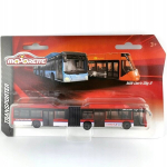 Majorette Siemens Avenue rong, 20 cm, roheline