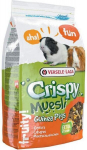 Versele-Laga Cavia Crispy Muesli merisea t&auml;iss&ouml;&ouml;t / 2,75kg