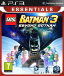 Arvutim&auml;ng Lego Batman 3: Beyond Gotham / Ps3 / Essentials Edition
