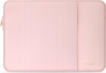 Tehniliselt kaitstud neopreenist &uuml;mbris 13" Dusty Rose