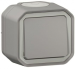 Legrand Plexo55 hermeetiline l&uuml;liti Ip55, hall