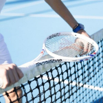 Tennisereket Tecnifibre Tfight 270 gr. G2