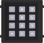Vidos A2000-d Ip video sisetelefoni klaviatuuri moodul