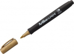 Marker Artline Supreme Gold, 1,0 mm