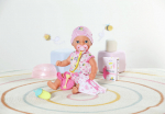 Doll Baby Born Lena 36 cm interaktiivne t&uuml;druk koos tarvikutega